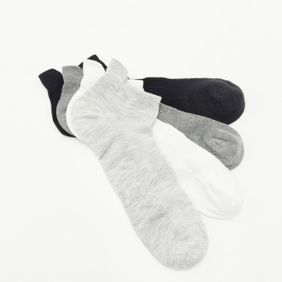 Meia sneaker drytex com orelha