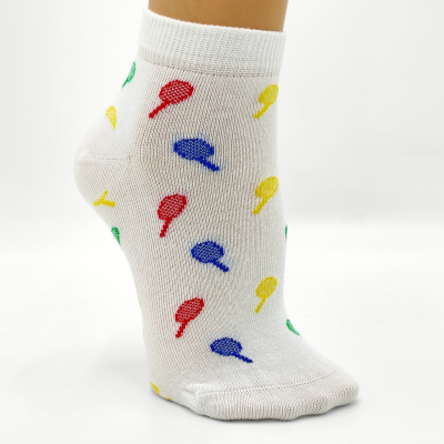 Soquete Raquetes Adulto