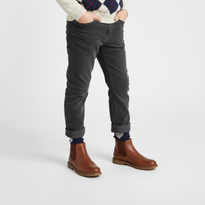 Meia Losango Criança Unissexo