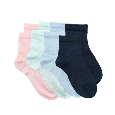 Meia Summer Cotton Criança