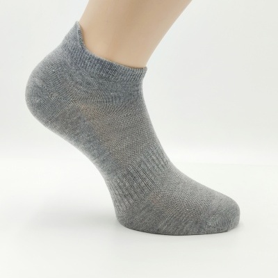 Meia sneaker drytex com orelha