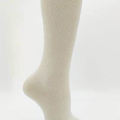 Rendada Zig-Zag - Champanhe