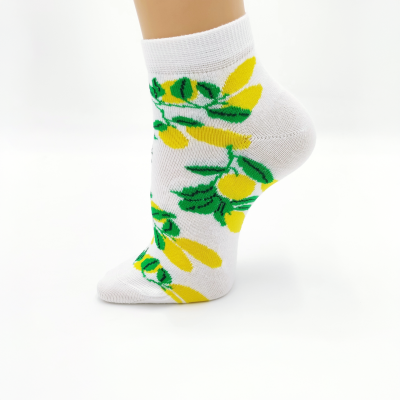 Soquete Limões Adulto