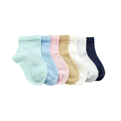 Meia Summer Cotton Bebé