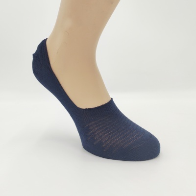 Pezinho footie invisível