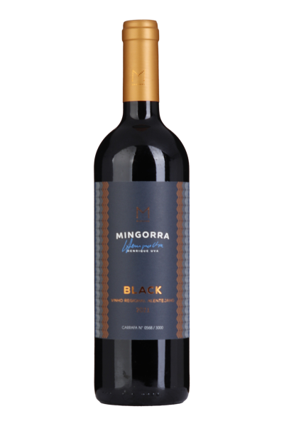 Mingorra Black 2021 Mingorra Black 2021