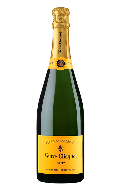 Champagne Veuve Clicquot Ponsardin Brut Champagne Veuve Clicquot Ponsardin Brut