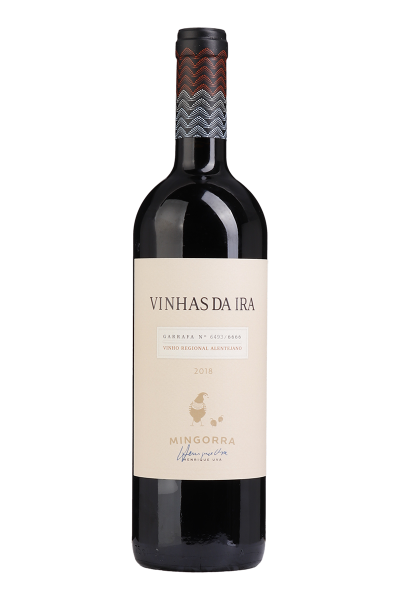Vinhas da Ira Tinto Vinhas da Ira Tinto