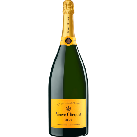 Champagne Veuve Clicquot Ponsardin Brut Champagne Veuve Clicquot Ponsardin Brut