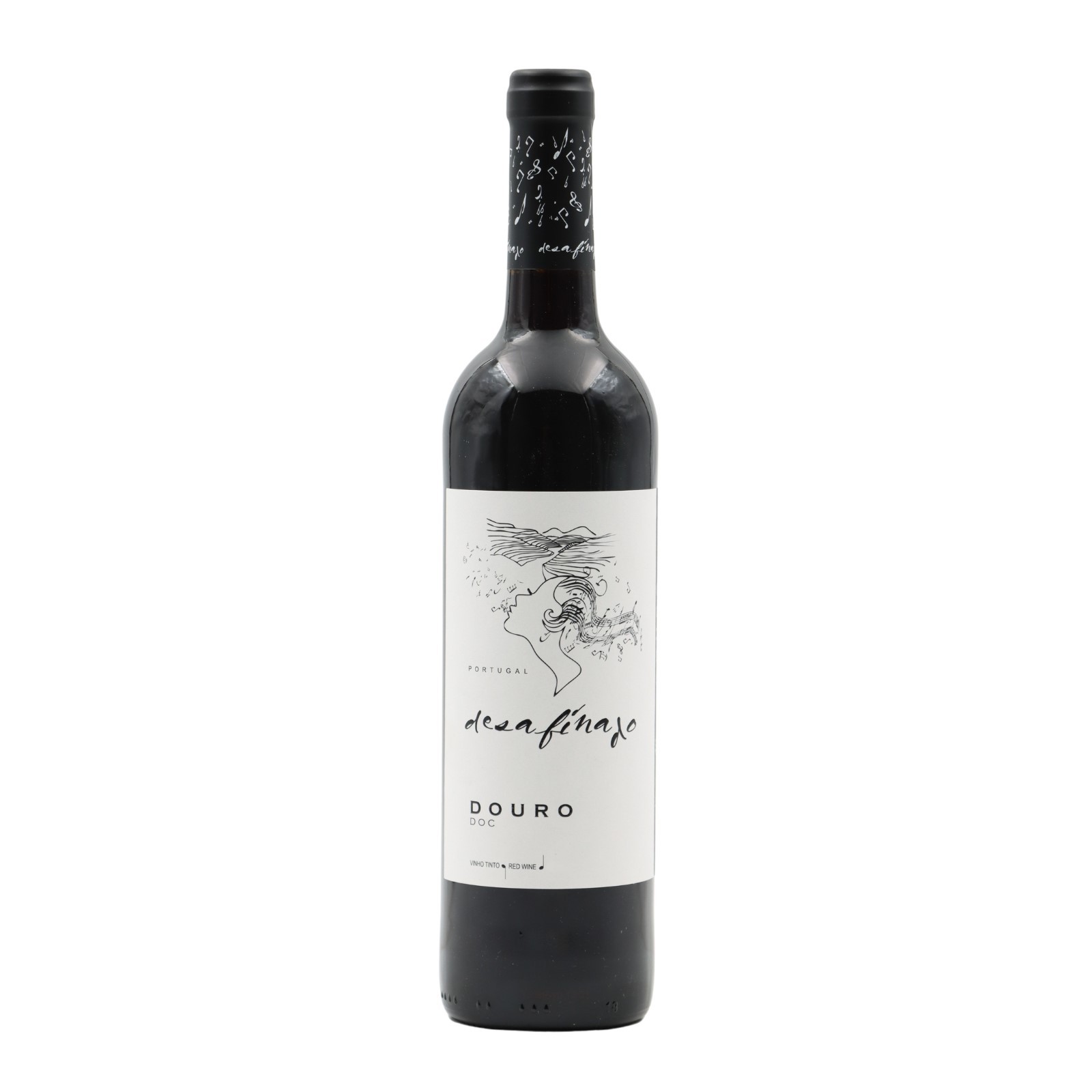 Desafinado Tinto Desafinado Tinto