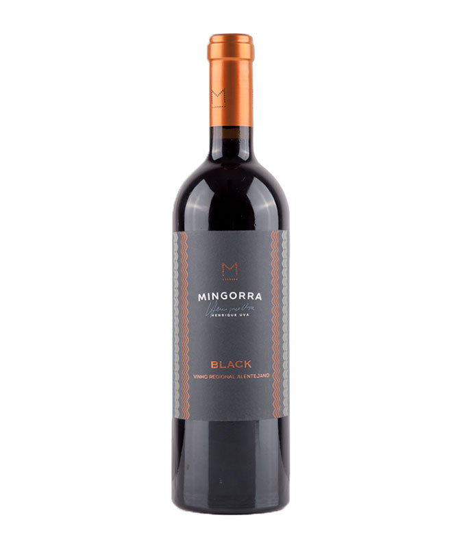 Mingorra Black 2021 Mingorra Black 2021