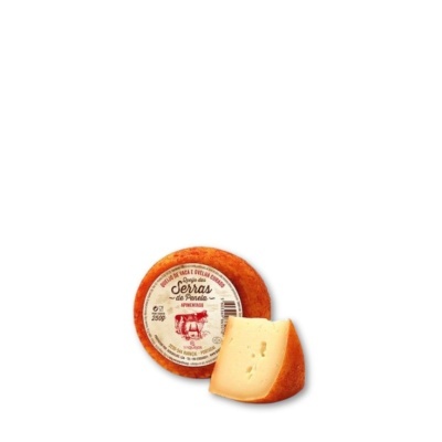 QUEIJO DE VACA E OVELHA COM PIRI-PIRI