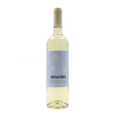 MONTARIA COLHEITA BRANCO 