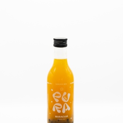 Pura Sangria Mix - Maracujá 250ml