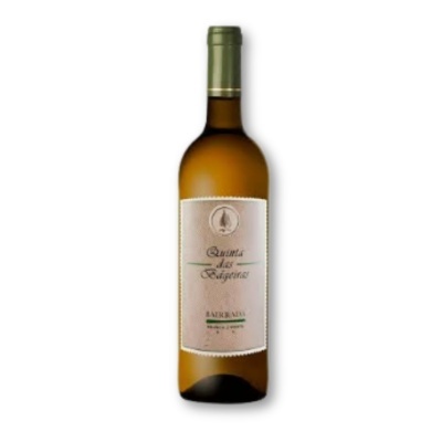 Quinta Das Bágeiras Colheita Branco