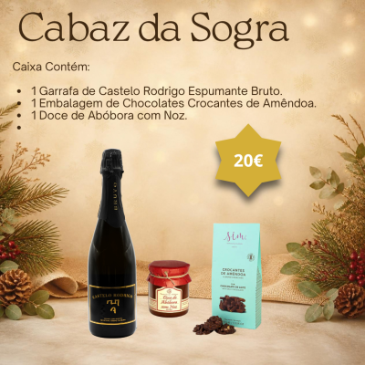 Cabaz Sogra