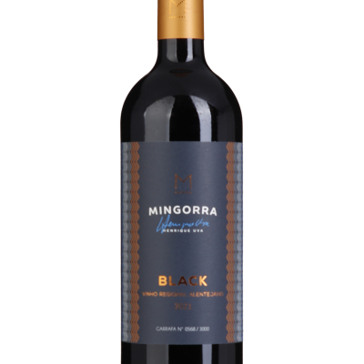 Mingorra Black 2021