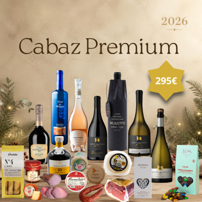 Cabaz Prémium