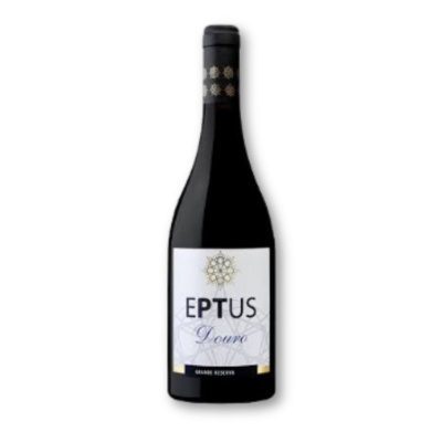 Eptus do Douro Grande  Reserva Tinto