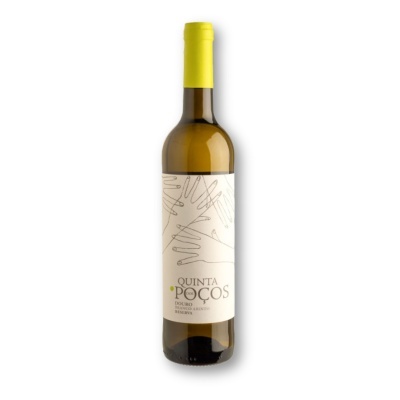 Quinta dos Poços Reserva 2023