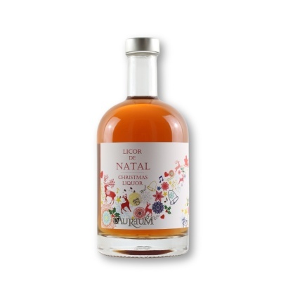 Licor de natal