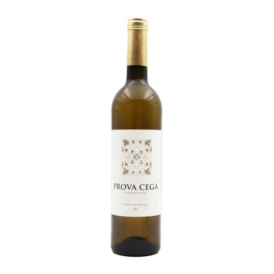 Prova Cega Branco Colheita