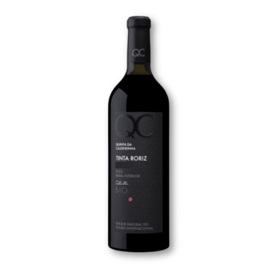 Quinta da Caldeirinha QC Tinta Roriz Bio Tinto 2019