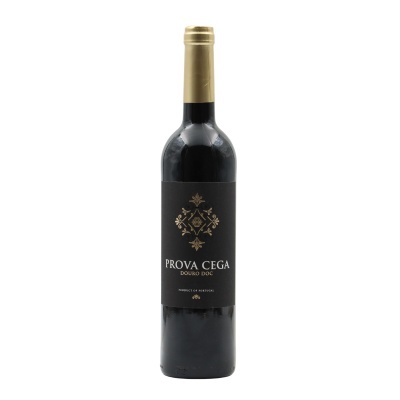 Prova Cega Tinto
