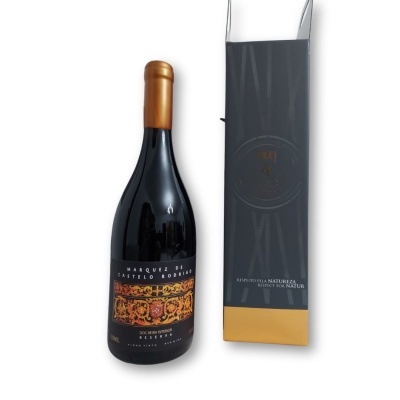 Marquêz Castelo Rodrigo Reserva Tinto
