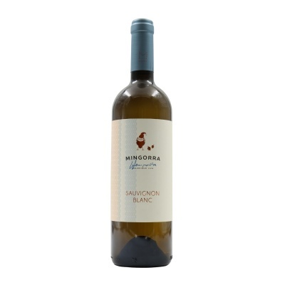 Mingorra Sauvignon Blanc