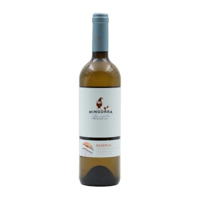 Mingorra Reserva Branco