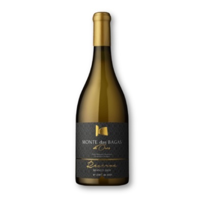 Monte das Bagas de Ouro  Reserva Branco
