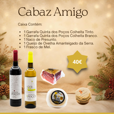 Cabaz Amigo