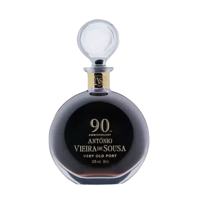 90th Anniversary António Vieira de Sousa Very Old Port