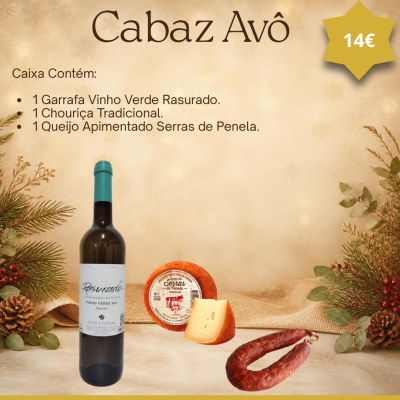 Cabaz Avô