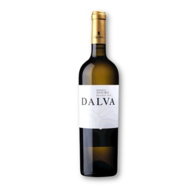 DALVA DOP DOURO RESERVA BRANCO 2013