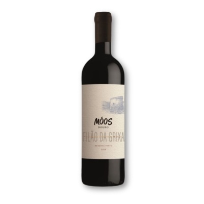 MÓOS FILÃO DA GRIXA RESERVA TINTO 2019