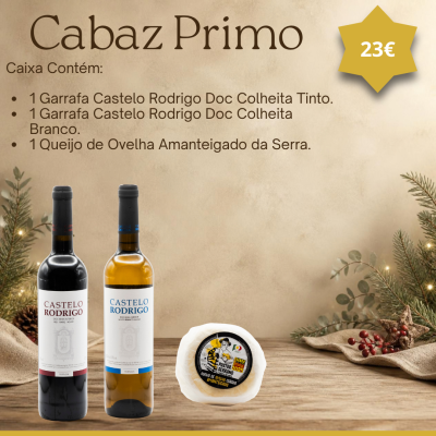 Cabaz Primo