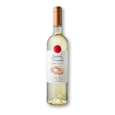 Quinta das Pereirinhas – Alvarinho  Grande Escolha