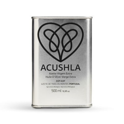 Azeite Biológico Virgem Extra Origin 500 ml