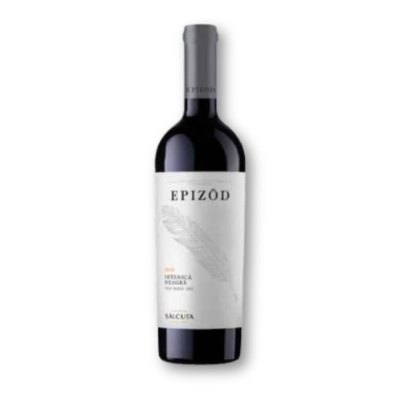 Epizod Feteasca Neagra Tinto