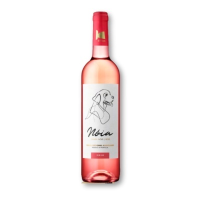 Noía Rosé