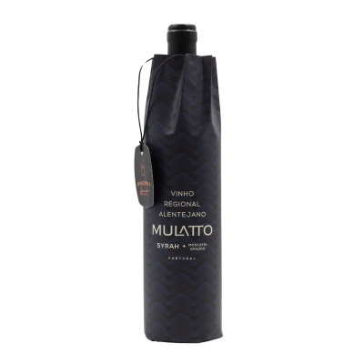 Mingorra Mulatto Syrah + Moscatel 2021