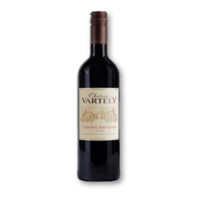 Chateau Vartely Tinto