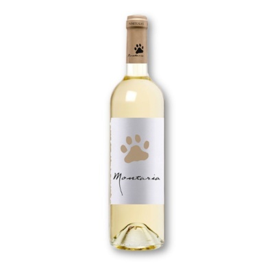 MONTARIA COLHEITA BRANCO 