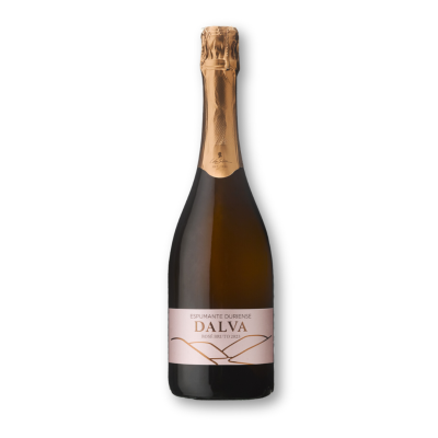 DALVA ESPUMANTE BRUTO ROSÉ 2022