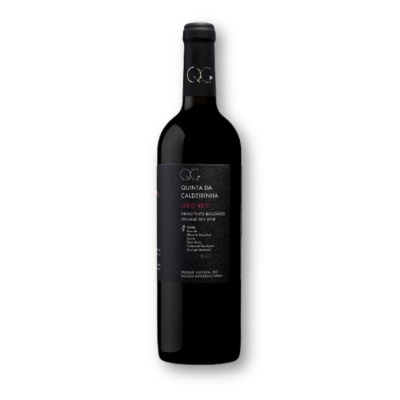 Quinta da Caldeirinha QC Bio Tinto 2017