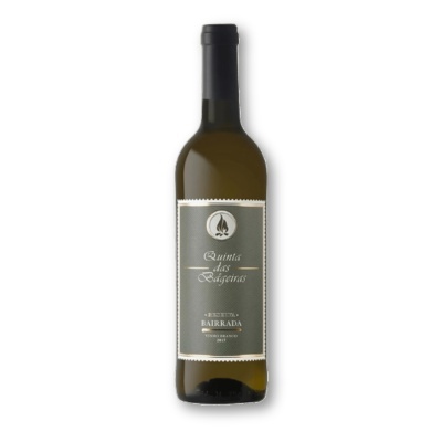 Quinta Das Bágeiras Reserva Branco