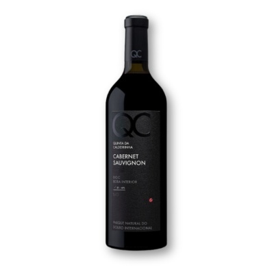Quinta da Caldeirinha QC Cabernet Sauvignon Bio Tinto 2019