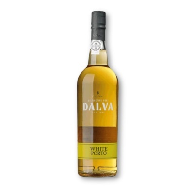 Dalva White Porto